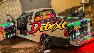 QUEBRAR O BARRACO - ZP 23, MC ÍNDIA - [ELETROFUNK DEBOXE 2026]