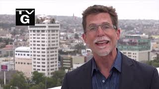 Rick Bayless Mexico: One Plate at a Time Episode 808: Tijuana Roundtable