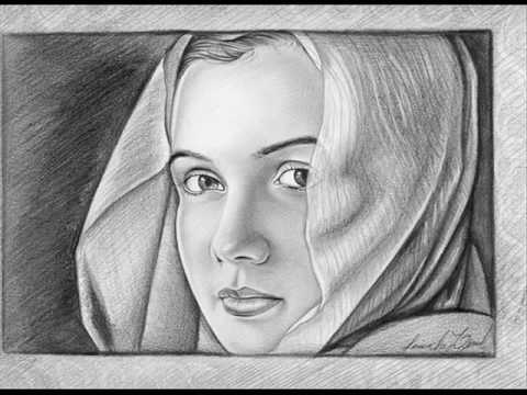 DJIMLA rasam 02 FENINECHE DJ رسام