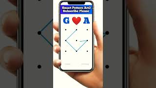 Download lagu G ❤️ A name love's ll New Stylish Pattern locks! #shorts #viralshorts #pattern #youtubeshorts mp3