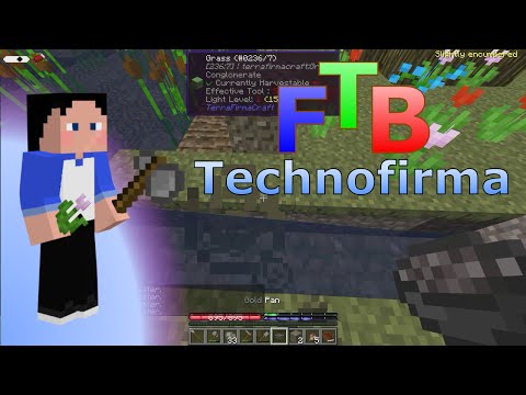 Piper Plays Technofirma - 04 - "Basic Copper"