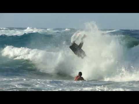 Marvin Kock Bodyboard