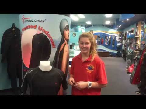 Thermalution Battery Installation