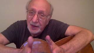 Peter Yarrow welcomes fans of Peter, Paul and Mary aboard our summer concert train Aug 19 &amp; 20, 2017