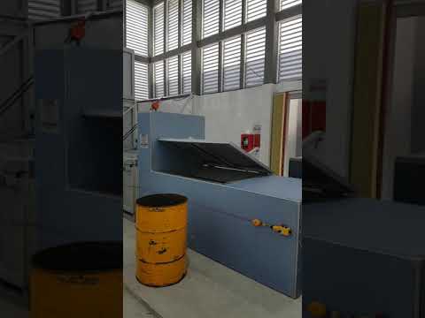 Medical Incinerators Designed and Built By INCINER8