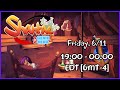 [VStreamer] Shantae Half Genie Hero, 6/11 Part 1