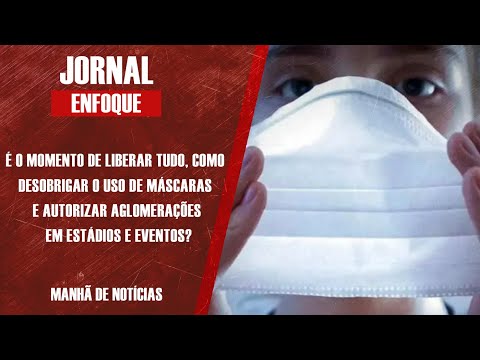 Ex-fundador da Anvisa analisa atual cenário da pandemia