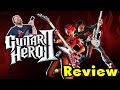 Guitar Hero II Review PS2