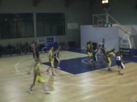 Master's Hounds vs Osber Old 2°t