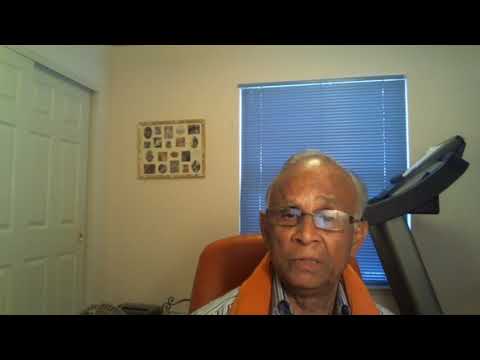 chintA nAsti kilA tEshAm - sadashiva Brahmendra