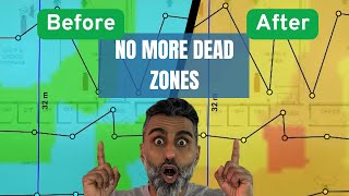 How to Boost Indoor Cell Signal & Easily Verify Network Performance