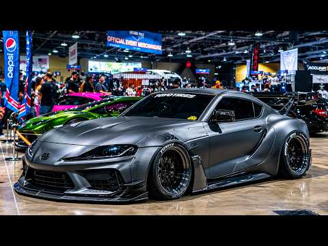 Toyota Supra A90