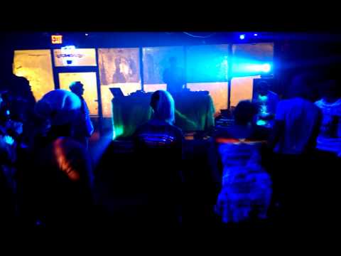 Mike Lackey // LIVE @ Thump (01/07/15)