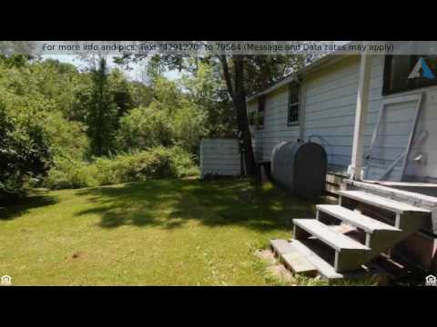 Priced at $109,900 - 1533 MITCHELL LANE, ABERDEEN, MD 21001