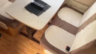 Alkoven LMC Ducato | Slika 4 - Autoline