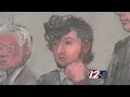 Prospective Juror: Tsarnaev Guilty and Should Get.