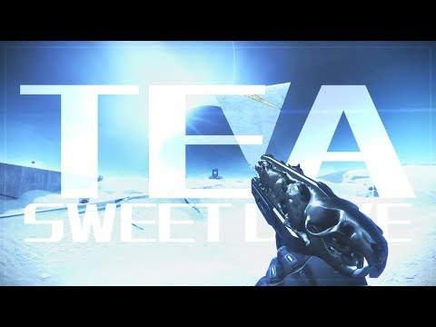 Sweet Dove - Tea | Destiny2 GunSync