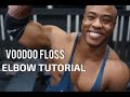 Mobility Essentials: Voodoo Floss Elbow Magic (Tutorial)