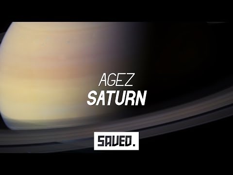 Agez - Saturn