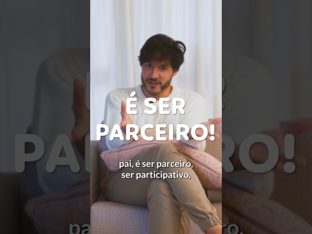 Especial “Parabéns pelo mínimo” com Eliezer! #graodegente #eliezer #diadospais #parabenspelominimo