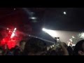 Eric Church Devil, Devil(with Princess of Darkness prelude) LIVE Fort Wayne, IN 3/18/15