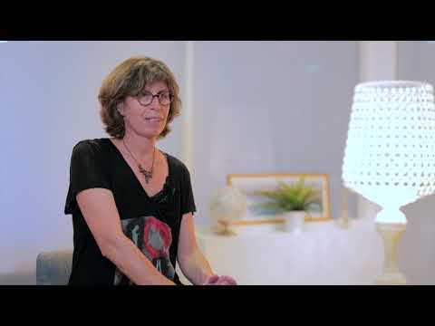 Sophie Morel bénévole délégation régionale Bretagne de l'Alliance maladies rares