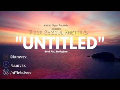 Viber Sameul Xhettri - Untitled (Prod. Flo 2 Production)