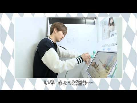 SS6 DVD ELF Japan Ver.