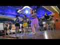 Tennessee Waltz (Party Mix) Line Dance (By Karen Lee)