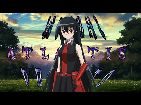 Wavehi x Prompto- ATLANTIS