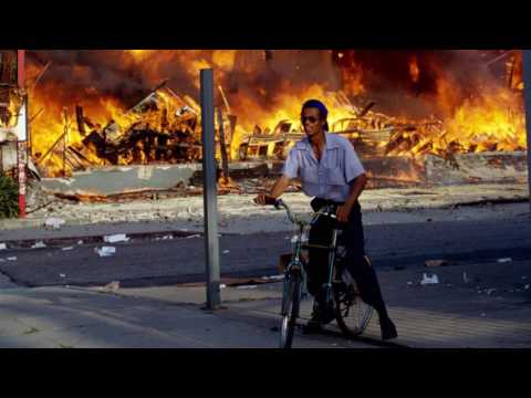 FMI Happy Hour feat. DV One (January 2017)