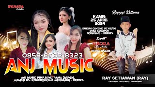 Download lagu LIVE MALAM ANJ MUSIK II KHITANAN RAY SETIAWAN (RAY) II PESANTUNAN BREBES 25 APRIL 2024 mp3