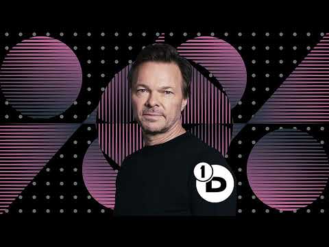 Pete Tong - Global Dance HQ (05-01-2024) (with Maceo Plex)