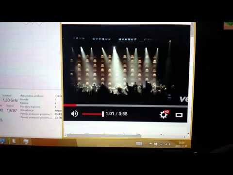Kiano Slim Tab 8 Pro. Intel Atom Z3735F 2GB Ram.