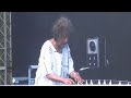 'Japanese Electic Music Group' Hiroshima - "Turning Point" Clip (LIVE)