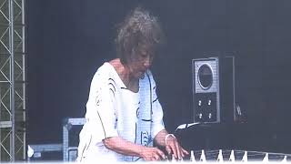 'Japanese Electic Music Group' Hiroshima - "Turning Point" Clip (LIVE)