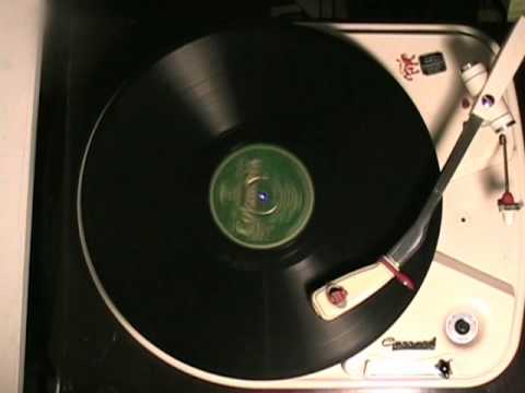 Vintage Greek Music - SE TOUTA TA SPITAKIA Tetos Demetriades