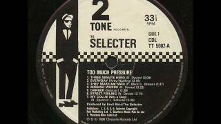 THE SELECTER - EVERYDAY