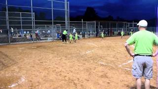 Hit N Run Victory Celebration 4-21-11