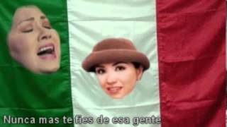 Ana Gabriel   Somos Dos Con la letra   Para AnaGabrielAyeryHoy