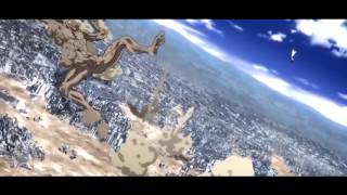 LIL PUMP X ONE PUNCH MAN AMV - BROKE MY WRIST