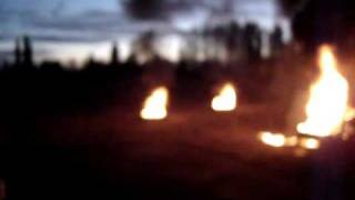preview picture of video 'Academia 28 02 06 del cuerpo de bomberos colbun'