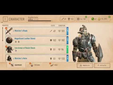 Elder Scrolls Blades Golden and Silver Chests