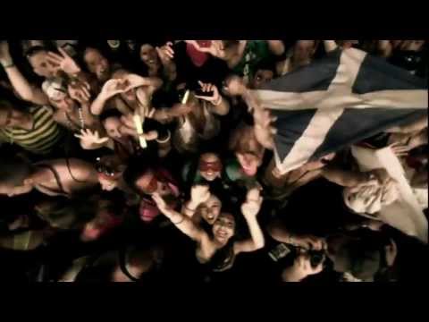 David Guetta with Mikky Ekko   One Voice720p H 264 AAC)