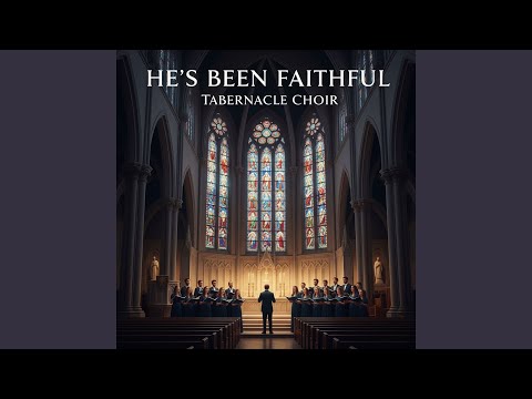 He's Been Faithful