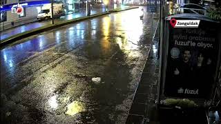 Çaldıkları Motosikleti, Gezdikten Sonra Kent Merkezine Bırakan 2 Çocuk Serbest Bırakıldı