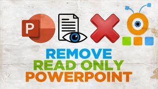 How to Remove Read Only on a PowerPoint 2019 for Mac | Microsoft Office for macOS