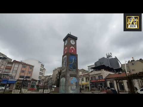 SANDIKLI ŞEHİR MERKEZİ