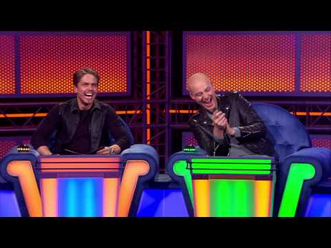 Auditie Gaatze Bosma | Bloed, Zweet & Tranen