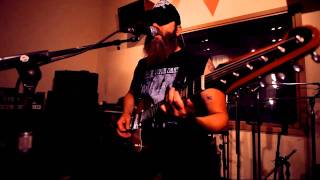 Systematic : Bedsores live from the Studio